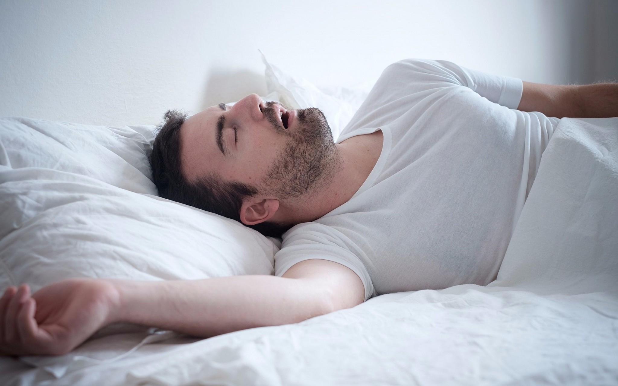 Sleep & Snoring Solutions